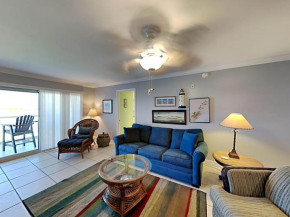 Regency Towers #407 West